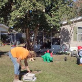 Daniellesmaneu from Palatka | Man | 36 years old | Aquarius