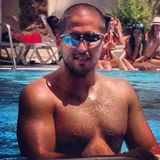 Nivos from Nahariyya | Man | 36 years old | Aquarius
