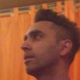 Leskocsabcs from Budapest VIII. keruelet | Man | 39 years old | Pisces