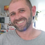 Jose from Frederiksberg | Man | 46 years old | Leo