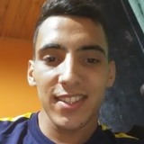 Brianprieto4X from Las Lomitas | Man | 26 years old | Sagittarius