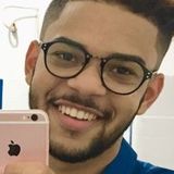 Gb from Duque de Caxias | Man | 29 years old | Libra