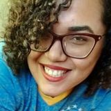 Amandinha from Paragominas | Woman | 29 years old | Taurus