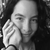 Soulkcvlb from Palermo | Woman | 28 years old | Leo