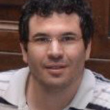 Niva from Tel Aviv | Man | 44 years old | Capricorn