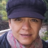 Lore from Guadalajara | Woman | 49 years old | Leo