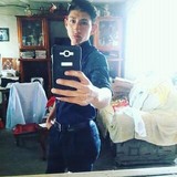 Oscarchioliv07 from Apizaco | Man | 28 years old | Sagittarius