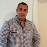 Romanroman from Tullamore | Man | 44 years old | Pisces