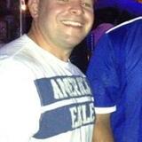 Moab from Green River | Man | 28 years old | Sagittarius