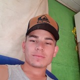 Nenê from Guarapuava | Man | 28 years old | Libra