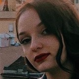Spyridoula from Athens | Woman | 24 years old | Leo