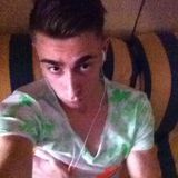 Domenico from Isernia | Man | 30 years old | Scorpio