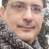 Jvs from Torino | Man | 56 years old | Gemini