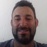 Geraldo from Luz | Man | 48 years old | Scorpio
