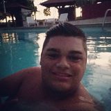 Gordin from Sao Jose do Rio Preto | Man | 35 years old | Scorpio