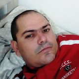 Estrada from Pando | Man | 40 years old | Aries
