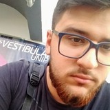 Léo from Alto Parana | Man | 32 years old | Leo