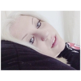 Gabi from Bauru | Woman | 33 years old | Aquarius