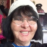 Madame from Geneve | Woman | 67 years old | Capricorn