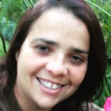 Luiza from Nova Friburgo | Woman | 47 years old | Leo
