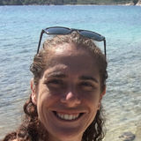 Giulia from Capua | Woman | 43 years old | Sagittarius
