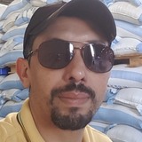 Desert from Muscat | Man | 43 years old | Capricorn