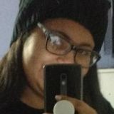 Pâ from Canoas | Woman | 28 years old | Sagittarius
