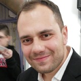 Vincenzo from Ribera | Man | 34 years old | Aquarius