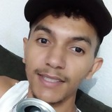 Claudio from Ipora | Man | 27 years old | Capricorn