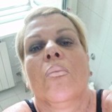 Stefy from Roma | Woman | 61 years old | Aquarius