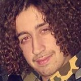 Majidxj from Cheetham Hill | Man | 29 years old | Capricorn