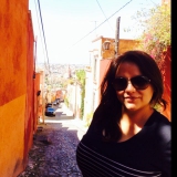 Martha from Distrito Federal | Woman | 42 years old | Aquarius