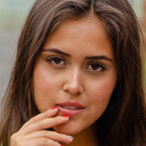 Regivaniasoub2 from Jucas | Woman | 23 years old | Libra