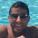 John from Kyperounda | Man | 43 years old | Pisces