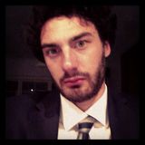 Andrew from Hobart | Man | 35 years old | Scorpio