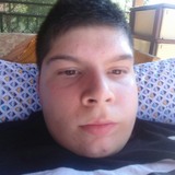 Daniel from Veles | Man | 24 years old | Cancer