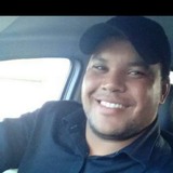 Lobo from Porto Seguro | Man | 38 years old | Aquarius
