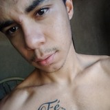 Carlinhos from Rio Verde | Man | 29 years old | Sagittarius