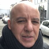 Sharif from Antwerpen | Man | 52 years old | Aries