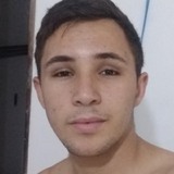 Teuevangelis47 from Tremedal | Man | 31 years old | Leo