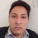 Abi from Uppsala | Man | 27 years old | Gemini