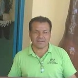 Alberto1Y from Quitilipi | Man | 57 years old | Virgo