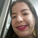 Aninha from Arapongas | Woman | 29 years old | Scorpio