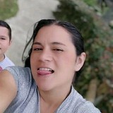 Gonzalez from Medellin | Woman | 36 years old | Capricorn