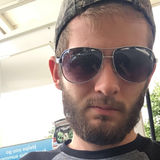 Cal from Armada | Man | 31 years old | Gemini