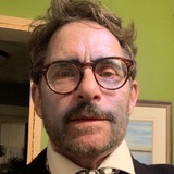 Steve from Minneapolis | Man | 72 years old | Capricorn