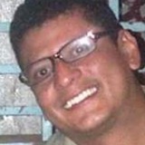 Pinto from Caracas | Man | 45 years old | Aries