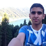 Mohamed from Alphen aan den Rijn | Man | 29 years old | Sagittarius