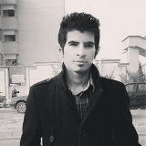 Roa from Esfehan | Man | 31 years old | Aries