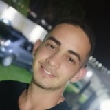 Biel from Iguaba Grande | Man | 26 years old | Cancer